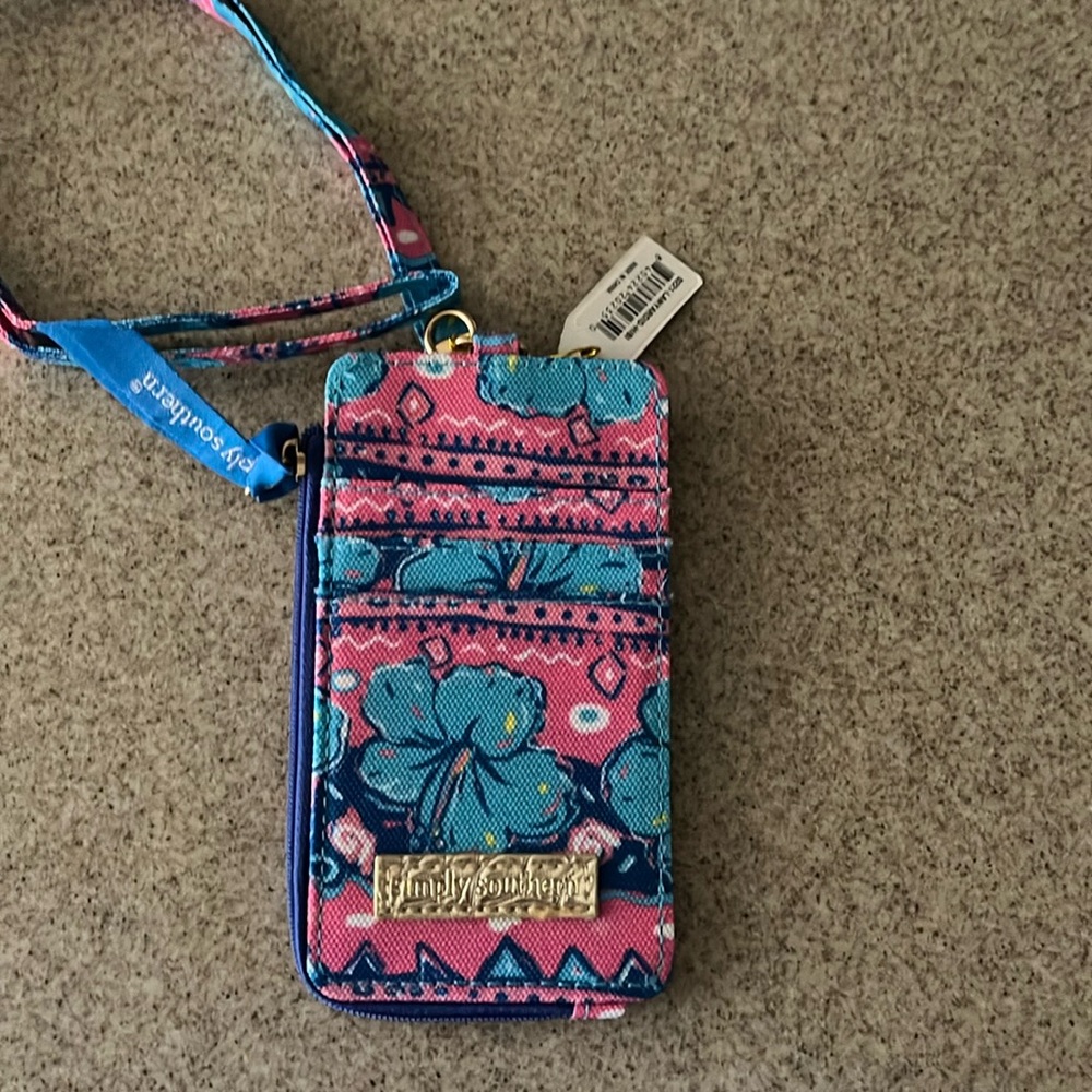 Simply Southern land yard